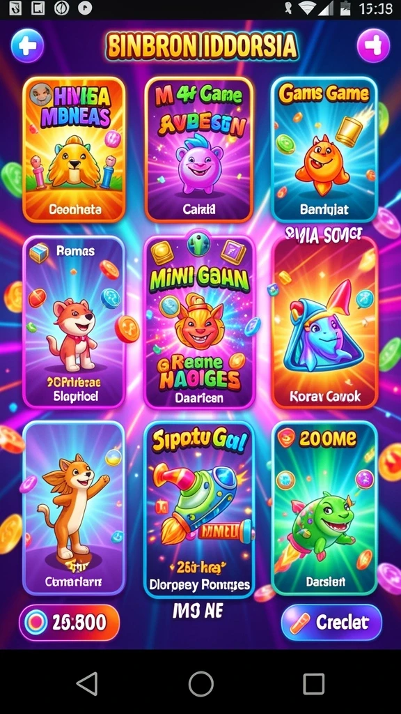 Screenshot 4p4pbet nomor 2