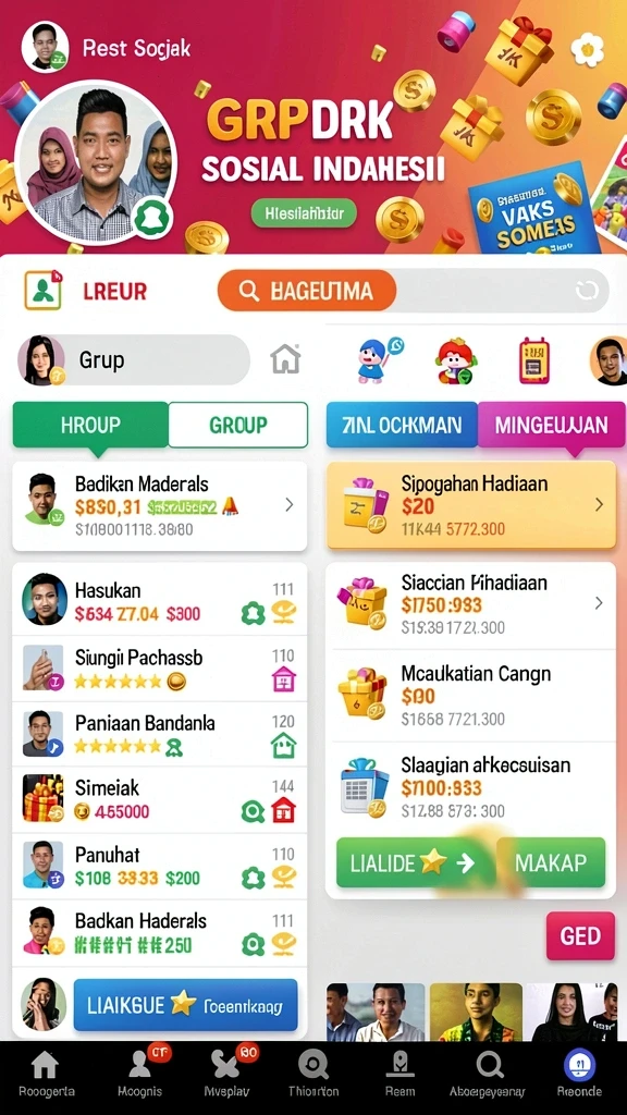 Screenshot 77rp nomor 1