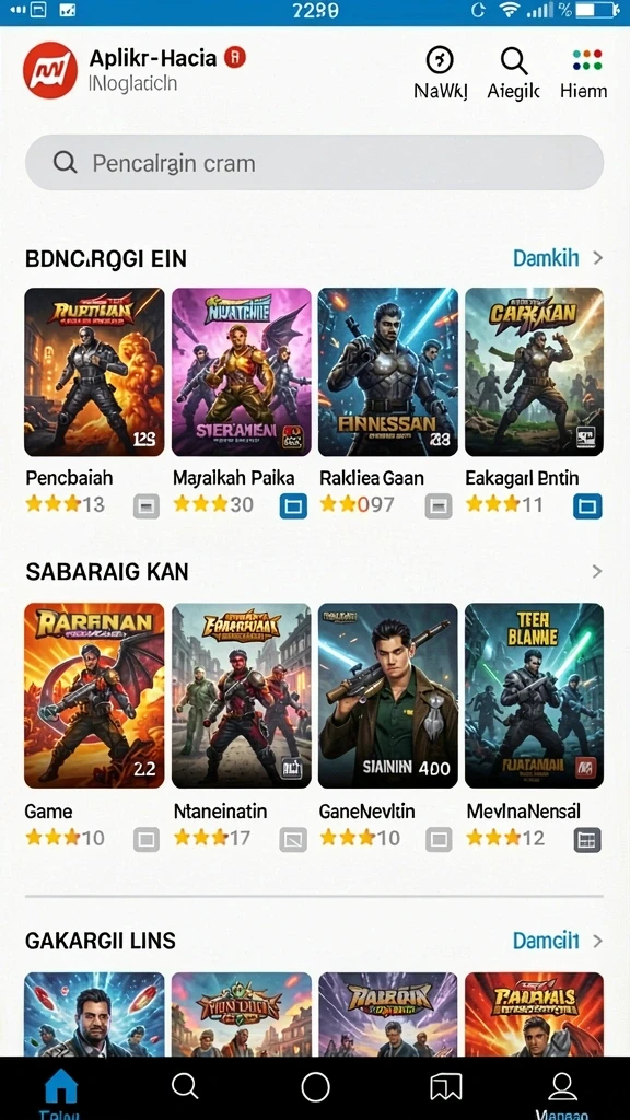 Screenshot 8svip nomor 1