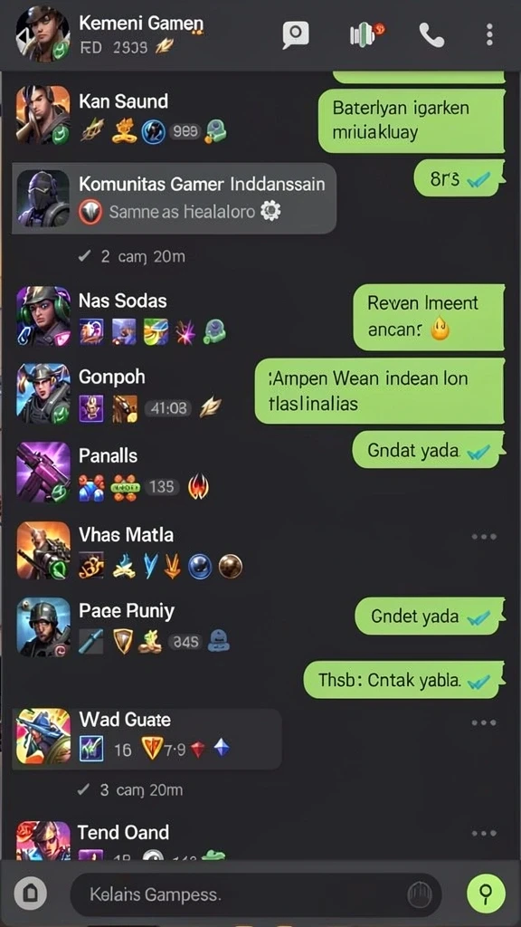 Screenshot bandit4d nomor 1
