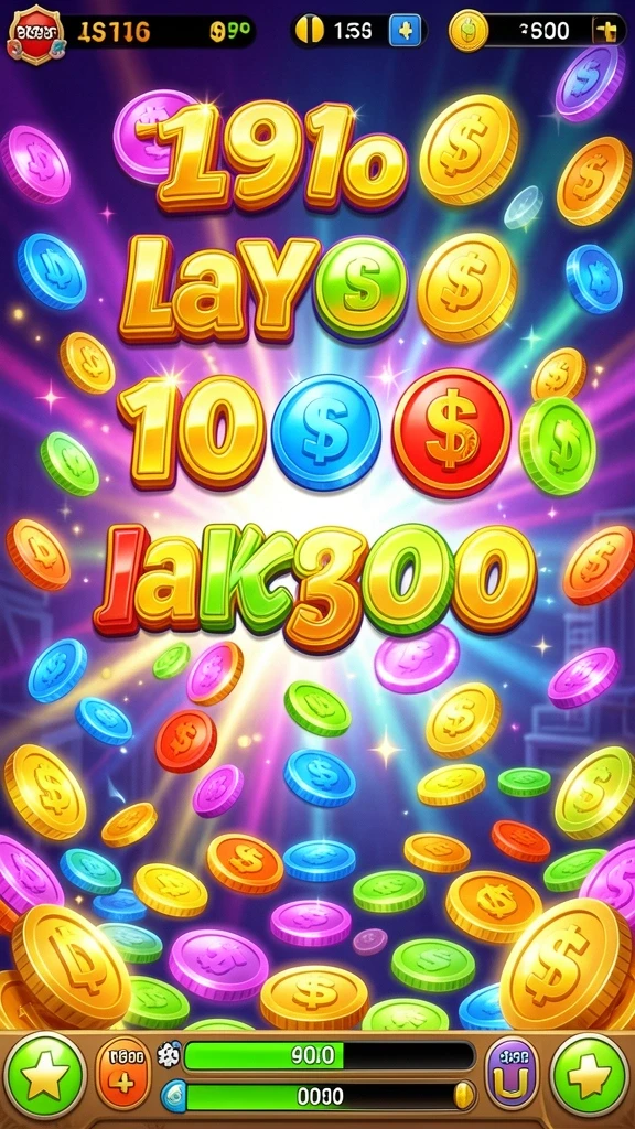 Screenshot bingo188 nomor 2