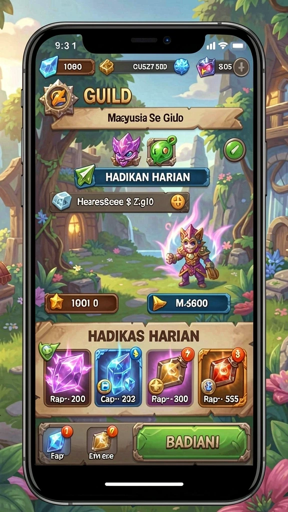 Screenshot cipit88 nomor 1