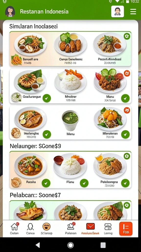 Screenshot cuangila nomor 2