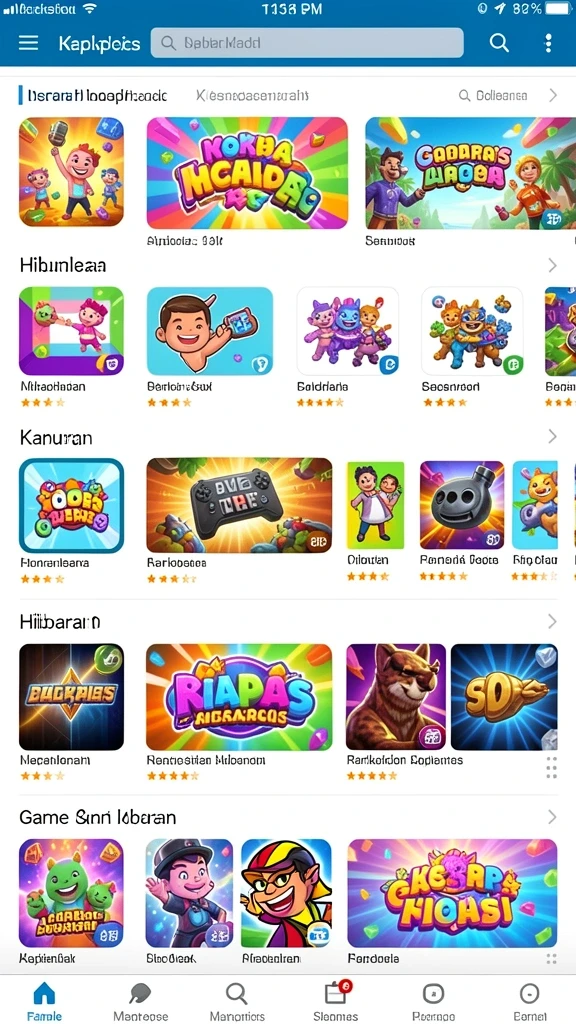 Screenshot dentoto nomor 2