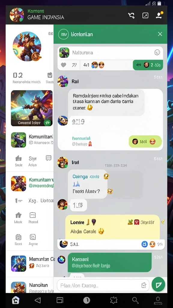 Screenshot dentoto nomor 3