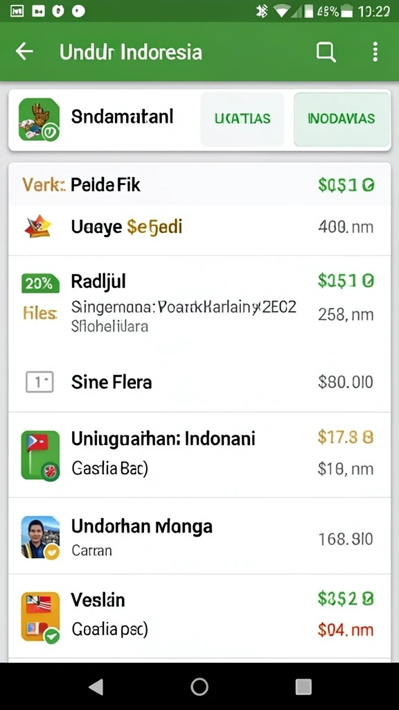 Screenshot domtoto nomor 3