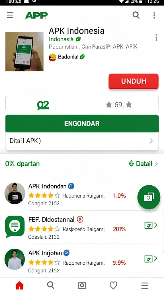 Screenshot gim999 nomor 3