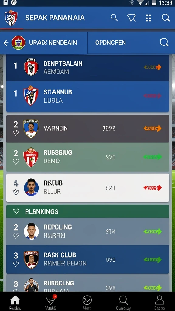 Screenshot goldraja nomor 3