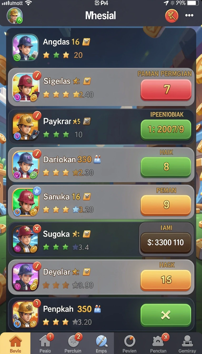 Screenshot harapjp nomor 2