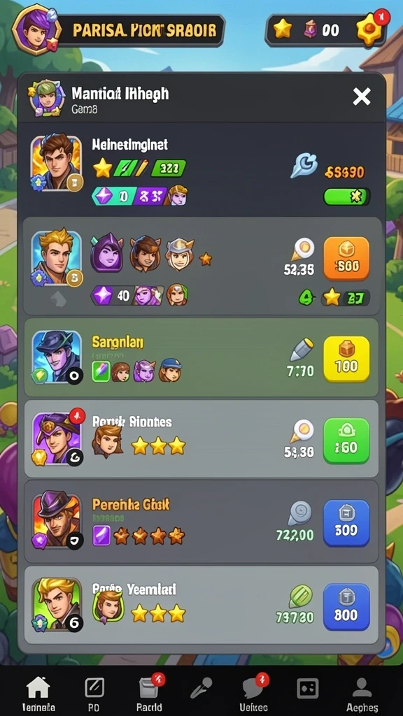 Screenshot hokibonus nomor 2