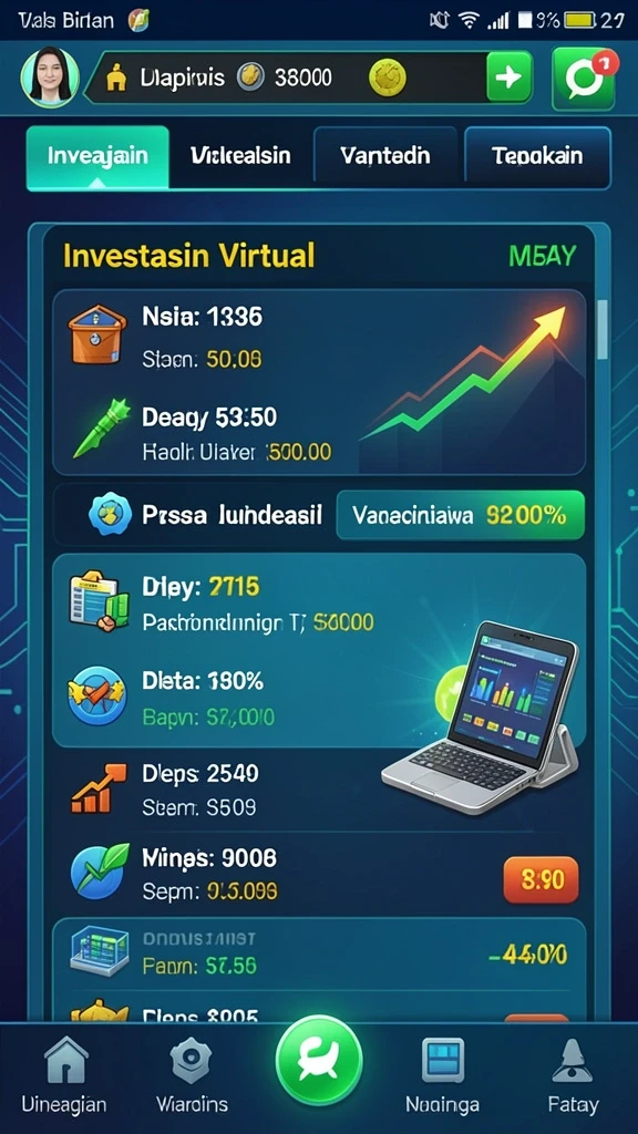 Screenshot hokibonus nomor 3