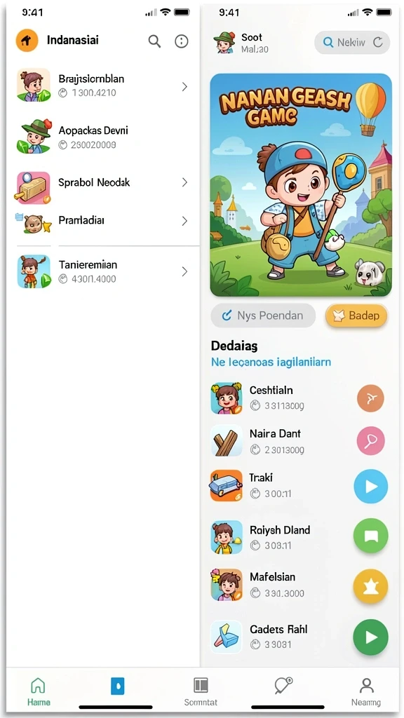 Screenshot hokiluck nomor 2