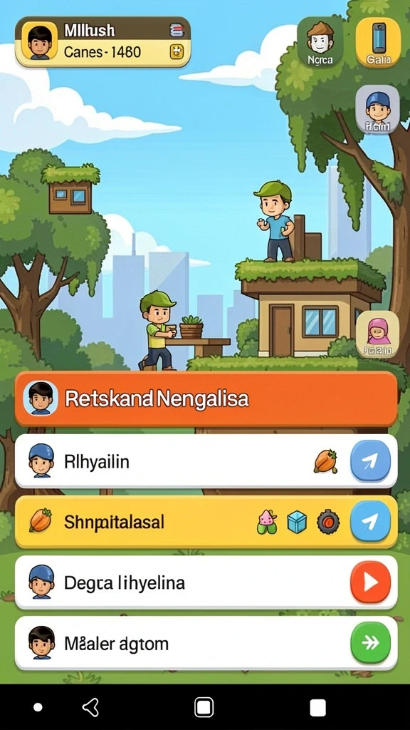 Screenshot hokiwin nomor 1