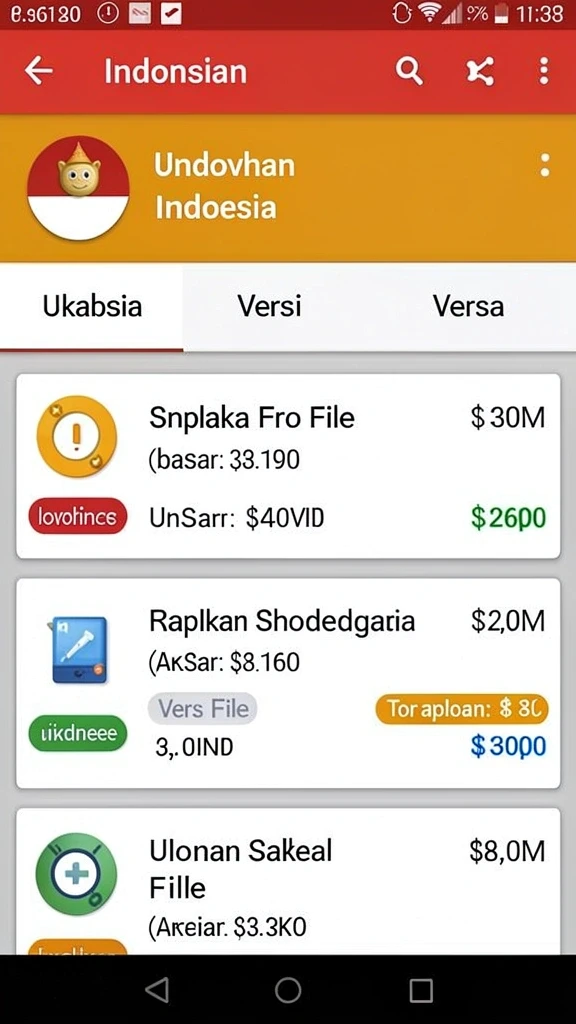 Screenshot hokiwin nomor 3
