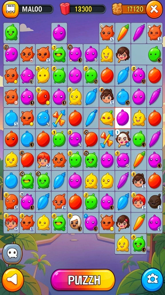 Screenshot inova77 nomor 1