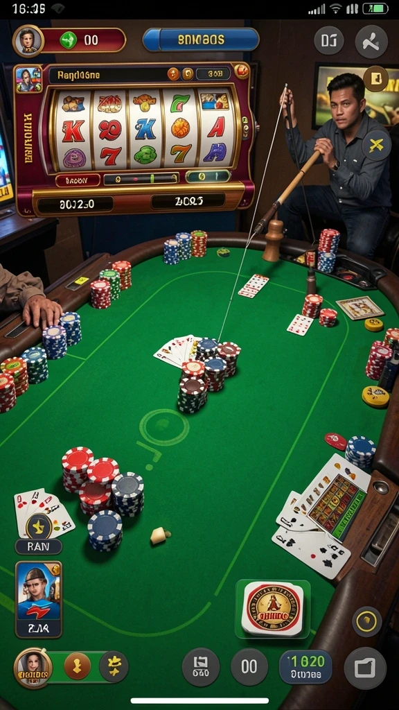 Screenshot jktgame nomor 2