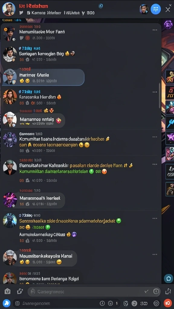 Screenshot jos77 nomor 3