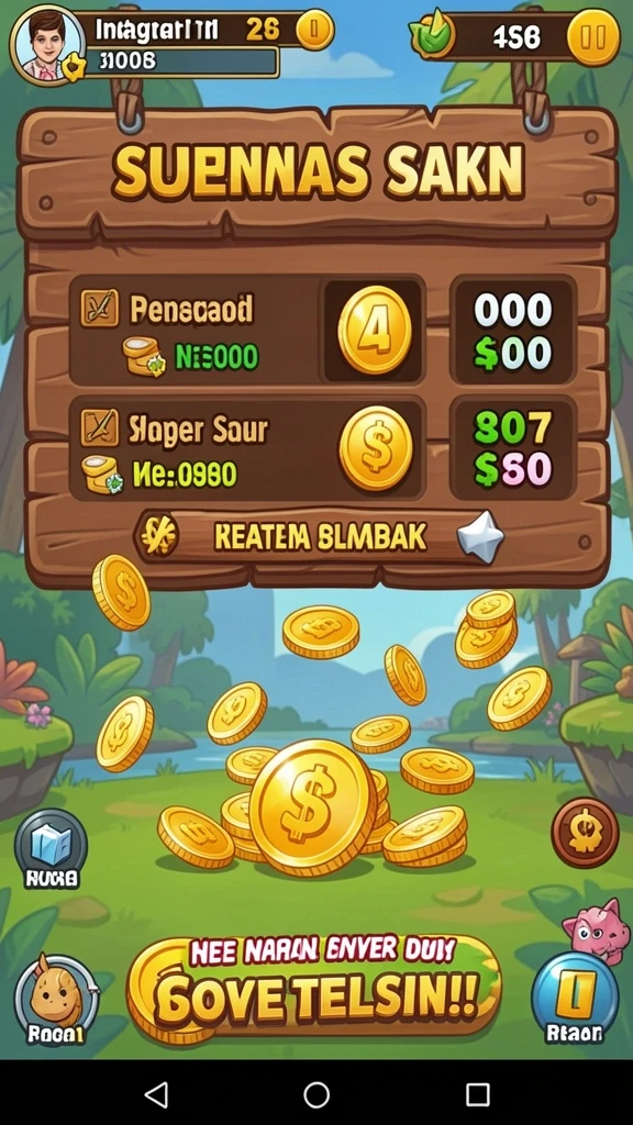 Screenshot kagandan nomor 1