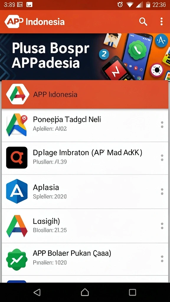 Screenshot kakrp nomor 2