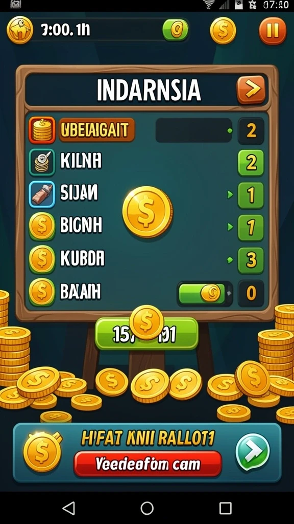 Screenshot kasir777 nomor 2