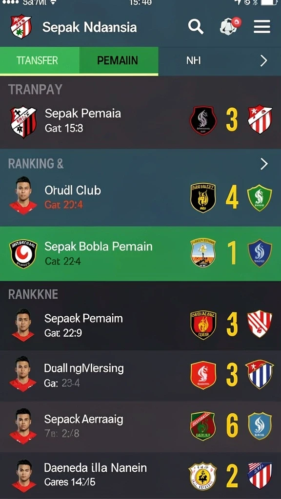 Screenshot kepo66 nomor 1