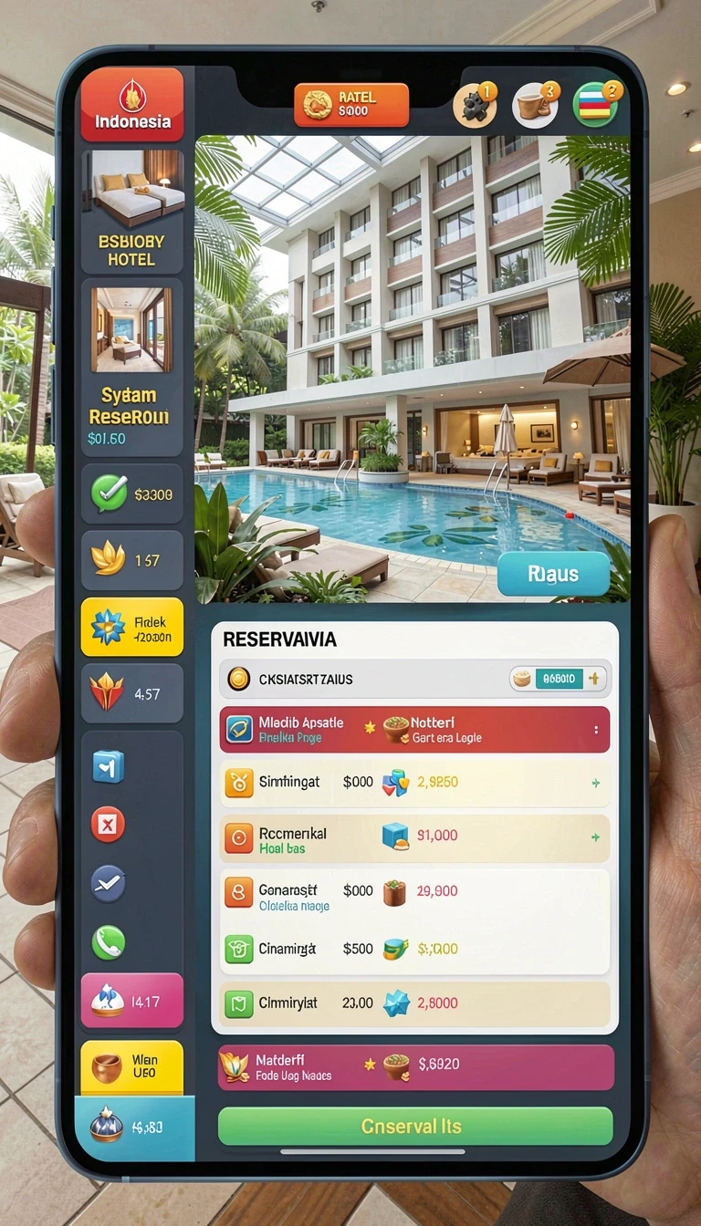 Screenshot kingslot nomor 3