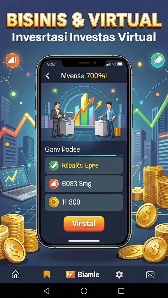 Screenshot komedi77 nomor 1