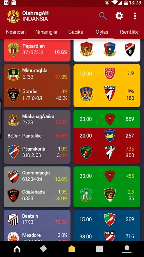 Screenshot lengkap777 nomor 3