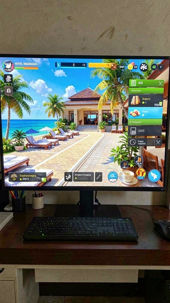 Screenshot luxury777 nomor 1