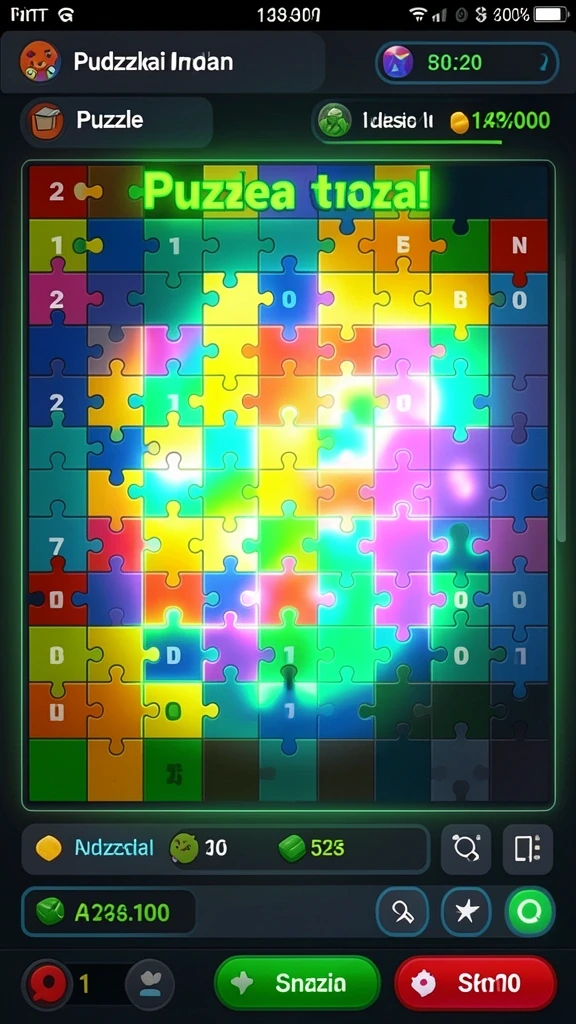 Screenshot nekototo nomor 2