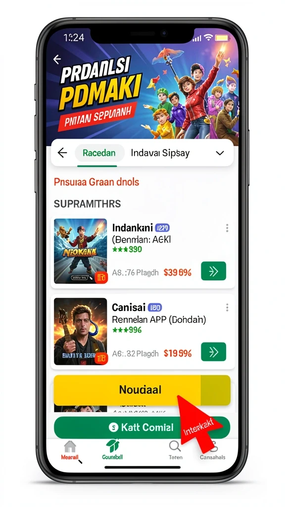 Screenshot nikmat777 nomor 2