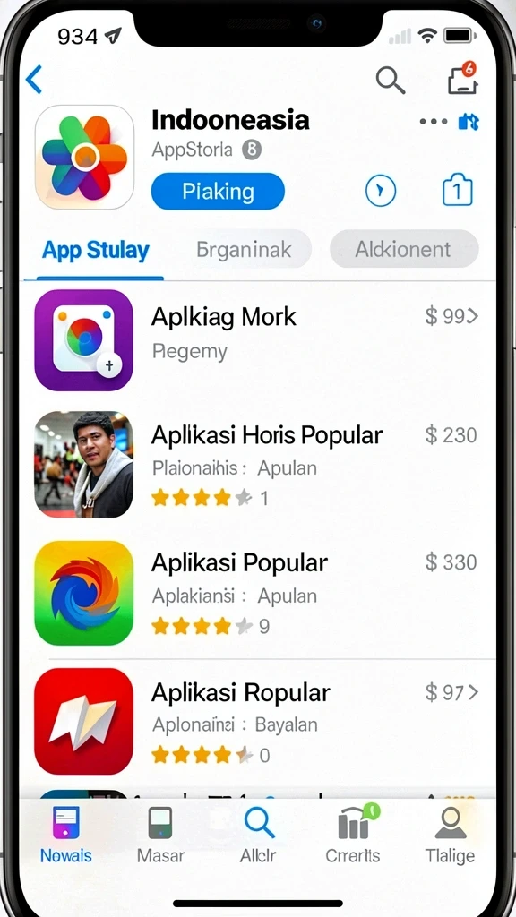 Screenshot okidr nomor 1