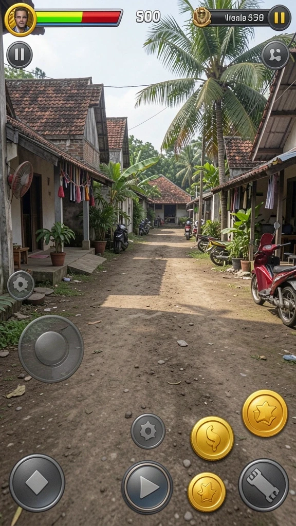 Screenshot omtogel nomor 3