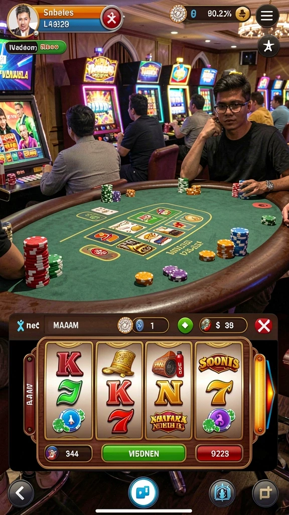 Screenshot popotogel nomor 2
