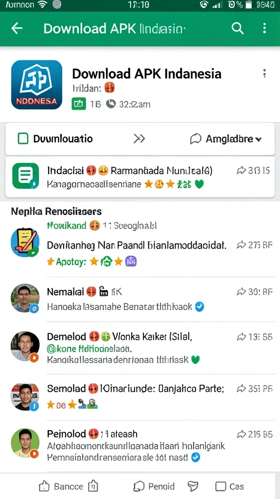 Screenshot rajampo nomor 1