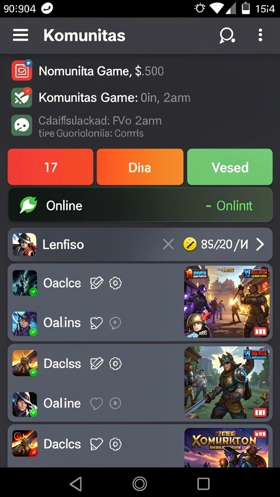 Screenshot rajastar nomor 2