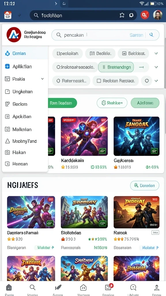 Screenshot rezego nomor 3