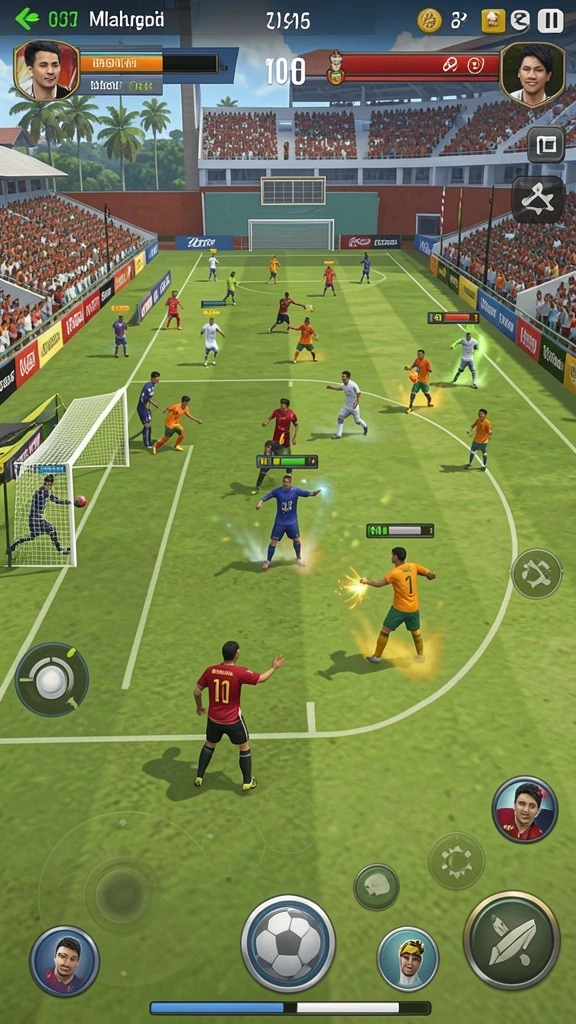 Screenshot rp99 nomor 2