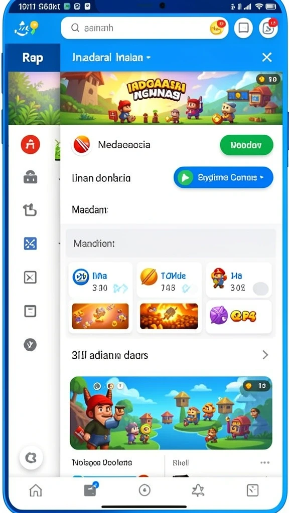Screenshot sl999 nomor 1