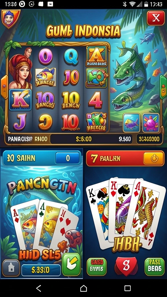 Screenshot sl999 nomor 3