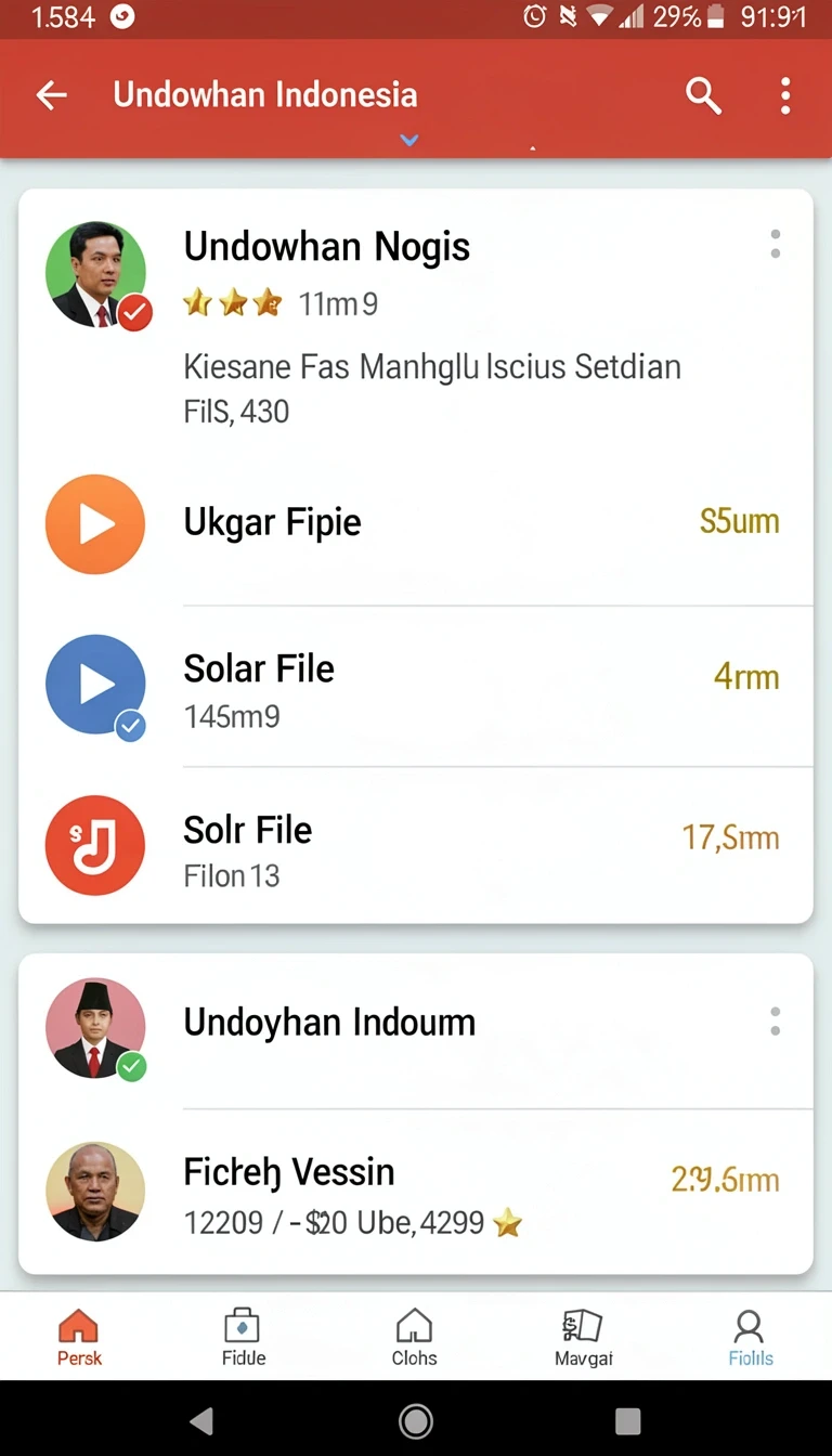 Screenshot surga55 nomor 1