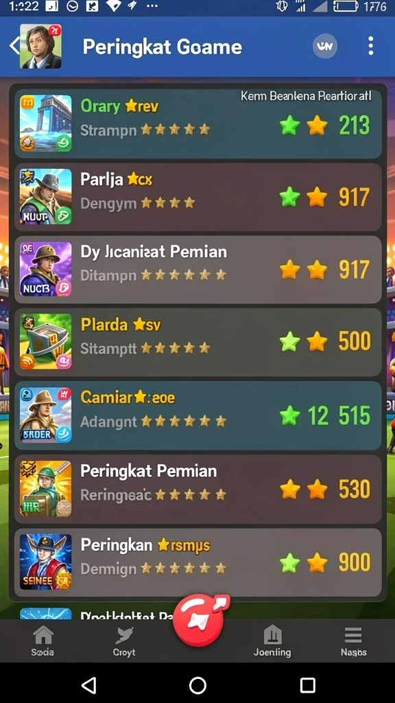 Screenshot tante777 nomor 2