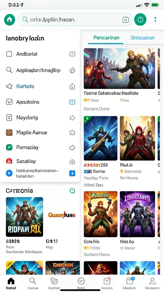 Screenshot toto777 nomor 2