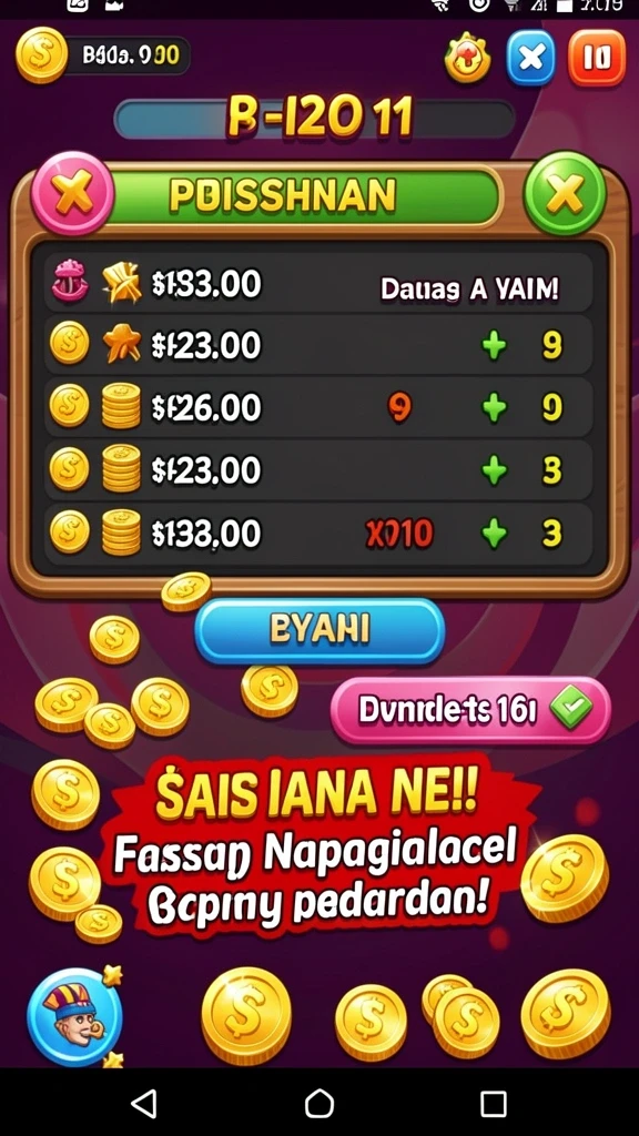Screenshot toto777 nomor 3
