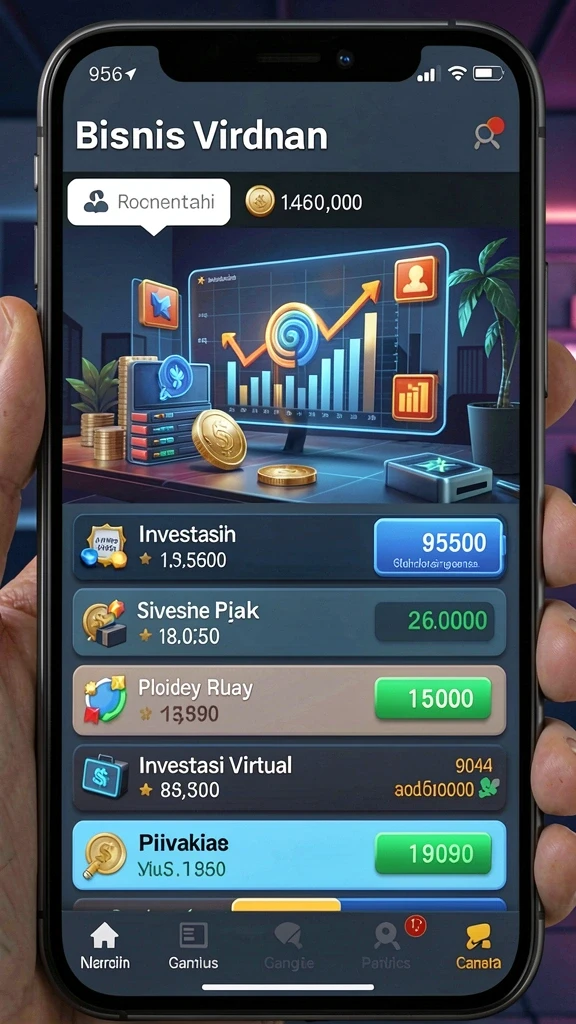 Screenshot vip333 nomor 2