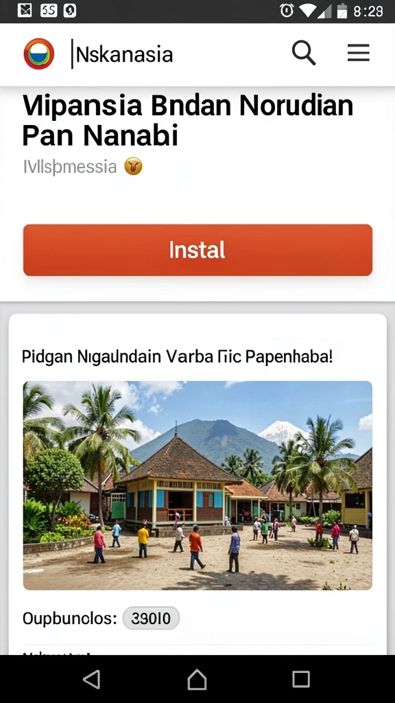 Screenshot visa89 nomor 2