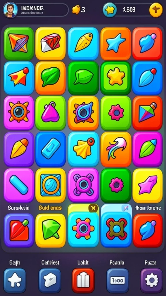 Screenshot vt789 nomor 2