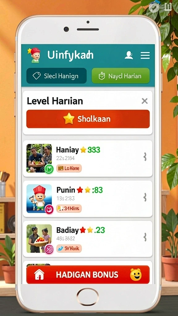 Screenshot watitoto nomor 1