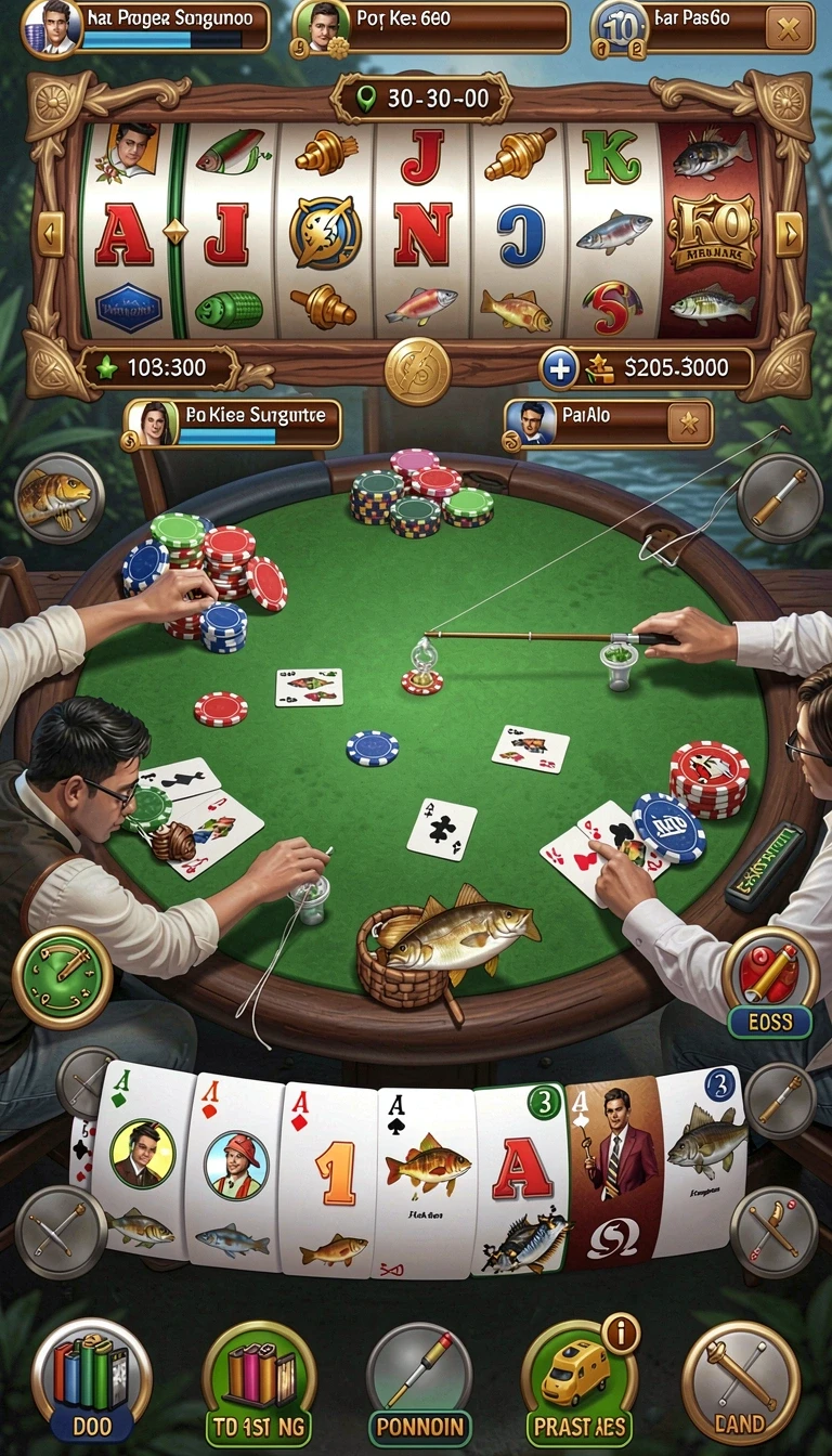 Screenshot zoro77 nomor 3